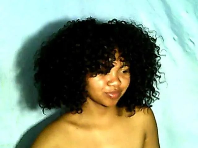 Anic7 from BongaCams