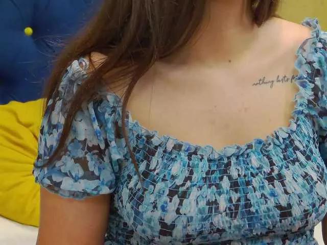 AnnabelleRise from BongaCams