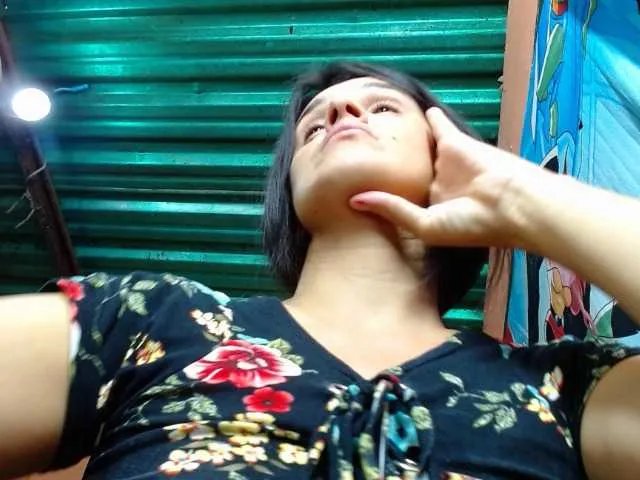 annyluna from BongaCams