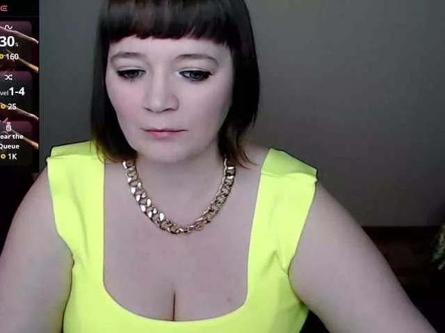 anya1010 from BongaCams