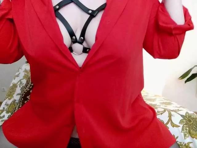 anya1010 from BongaCams