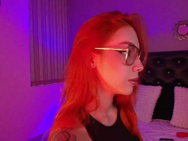 ArannaMartine from BongaCams