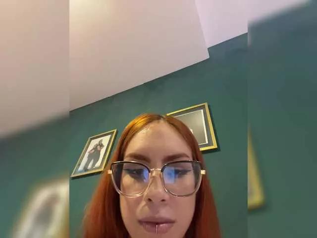 ArannaMartine from BongaCams