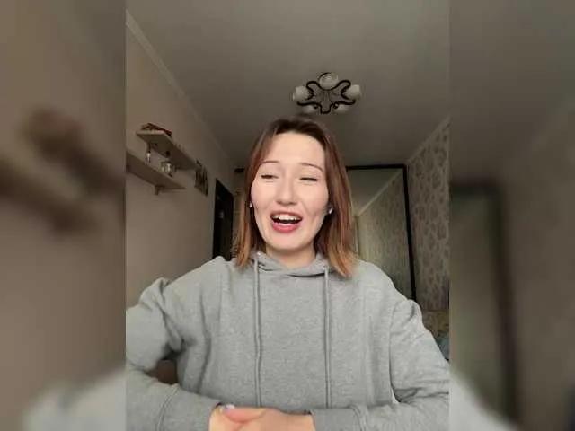 ASIANBB from BongaCams