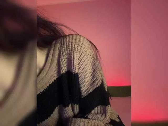 Asya- from BongaCams