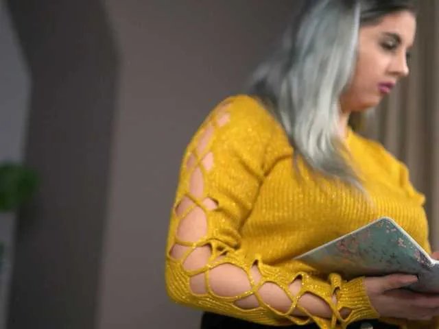 AudreySosa from BongaCams