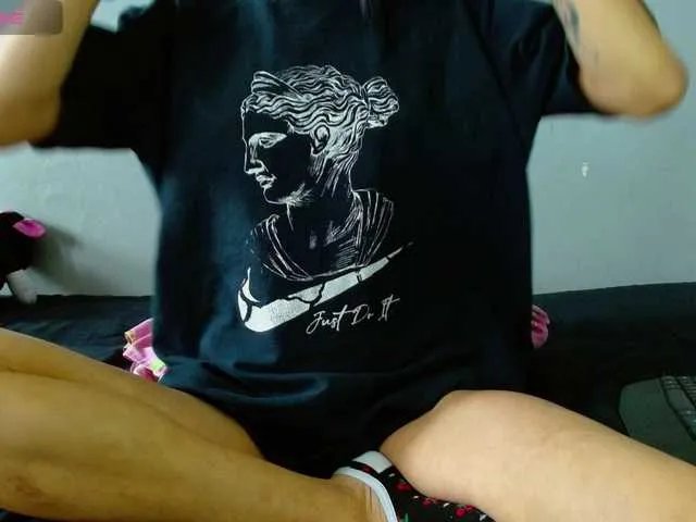 BabyNova from BongaCams