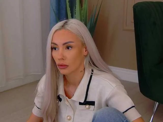 BailleyRush from BongaCams