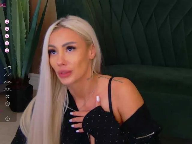  BailleyRush chat room