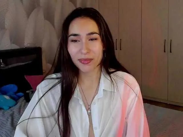 Bambiiiii from BongaCams