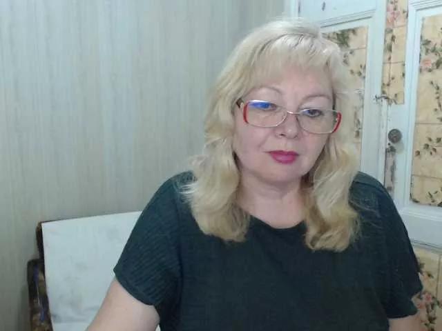 BarbaraBlondy from BongaCams