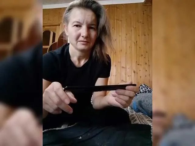 BarbiGirla from BongaCams
