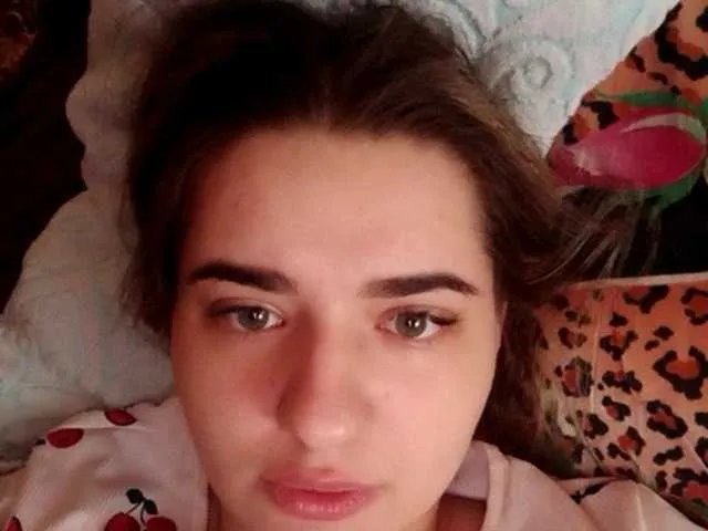 Be1lablush from BongaCams