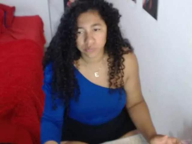 Bellacrespa from BongaCams