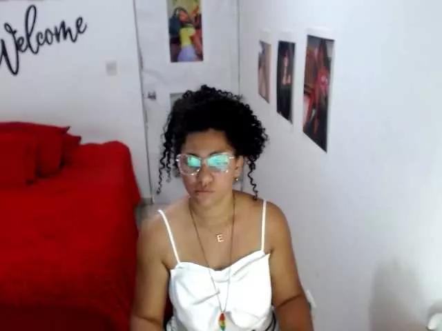 Bellacrespa from BongaCams