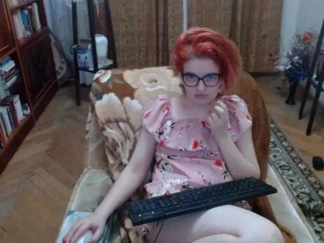 bellaro from BongaCams