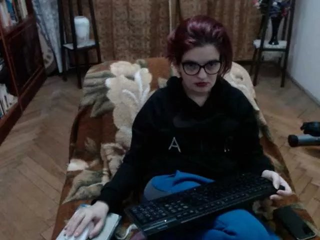 bellaro from BongaCams