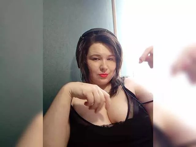 Berryessa from BongaCams