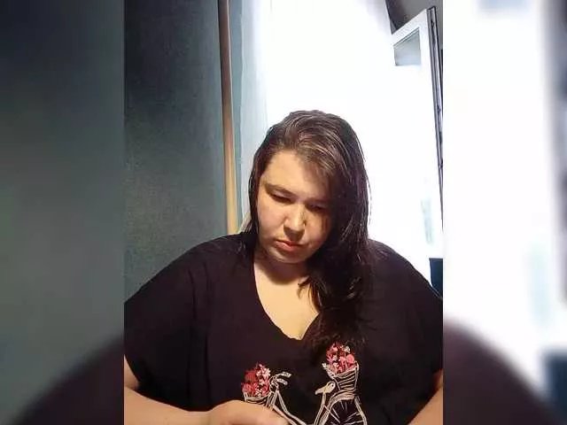 Berryessa from BongaCams