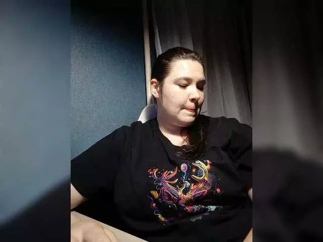 Berryessa from BongaCams