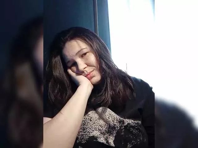 Berryessa from BongaCams