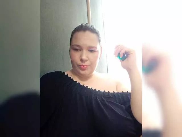 Berryessa from BongaCams