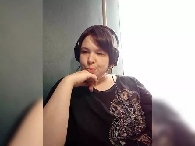 Berryessa from BongaCams