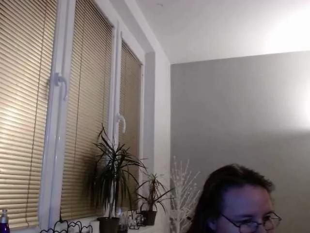 Bessy123 from BongaCams