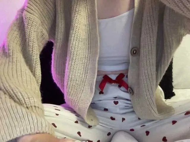 BestyBoobs from BongaCams