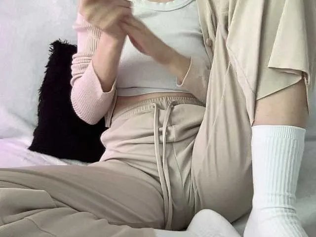 BestyBoobs from BongaCams