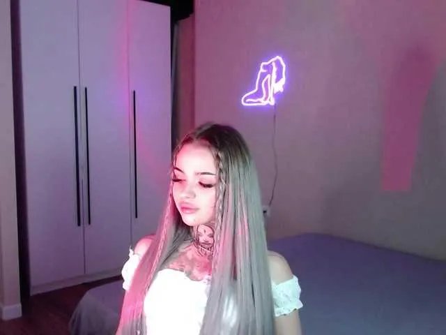 bklfeya from BongaCams