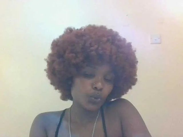 Blackcoco from BongaCams