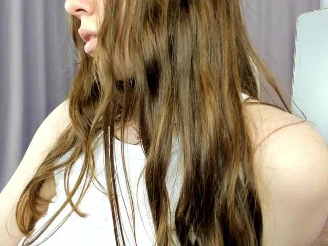Blessme-G from BongaCams is Freechat