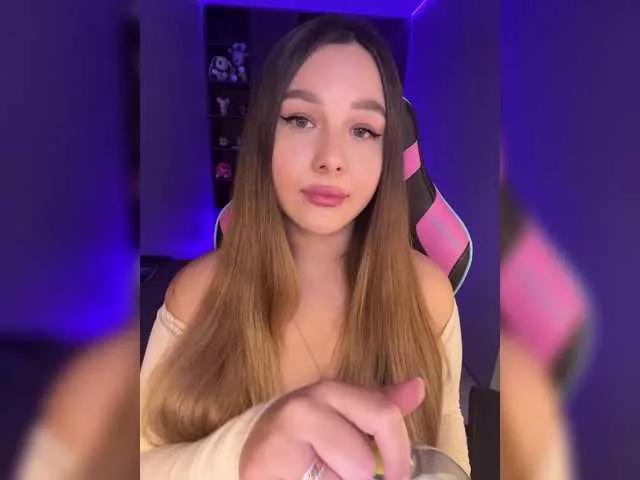 BloomJuliette from BongaCams