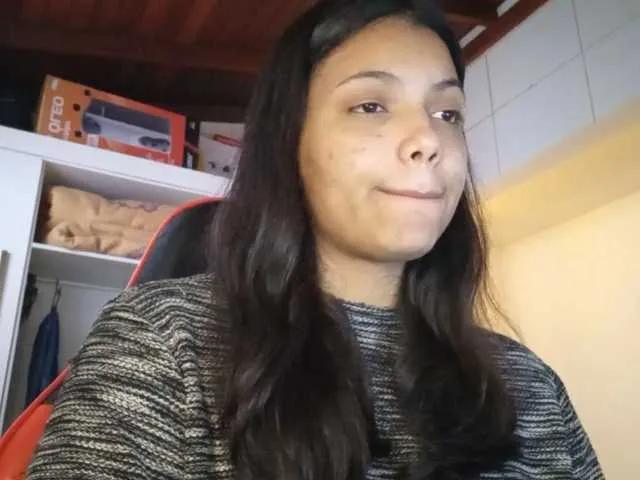Bombonzin from BongaCams is Freechat
