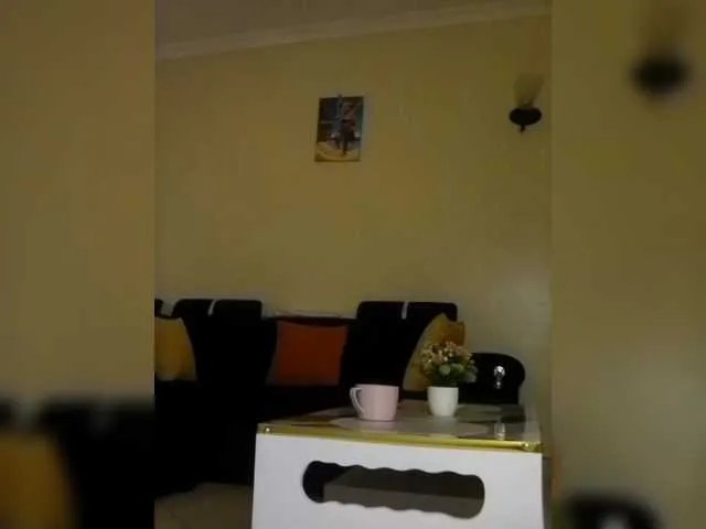 BradBubble from BongaCams