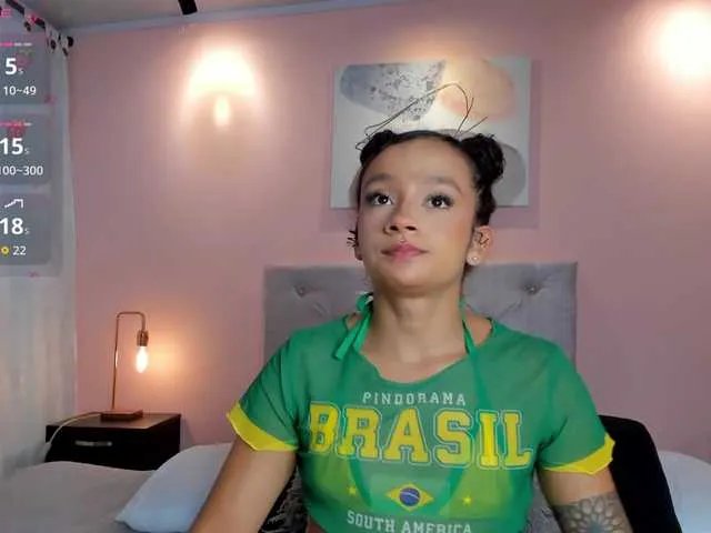 brianathompson from BongaCams