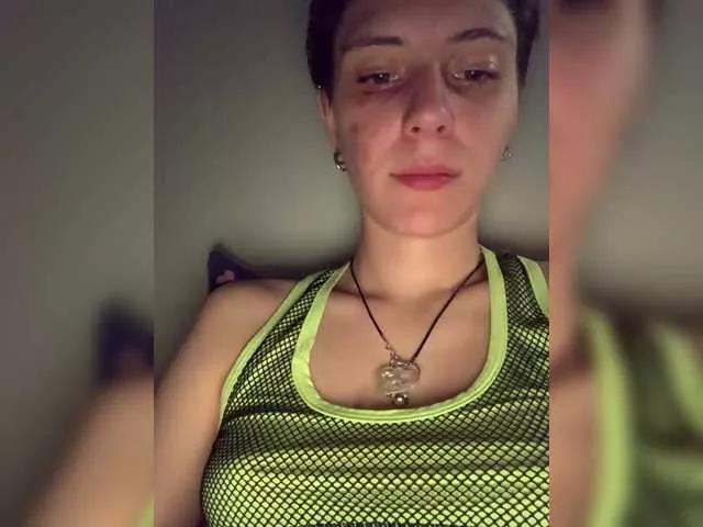 Bunnyforcesolo from BongaCams