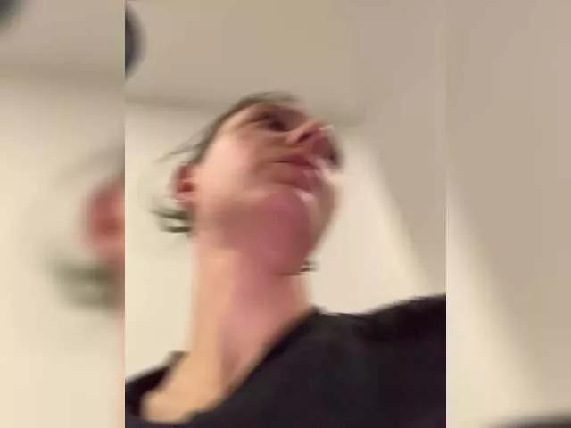 Bunnyforcesolo from BongaCams