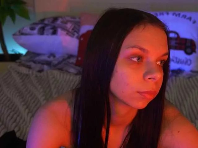  CalistaNoir chat room