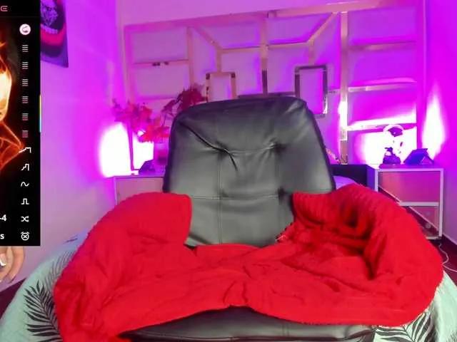camila-carter1 from BongaCams is Freechat