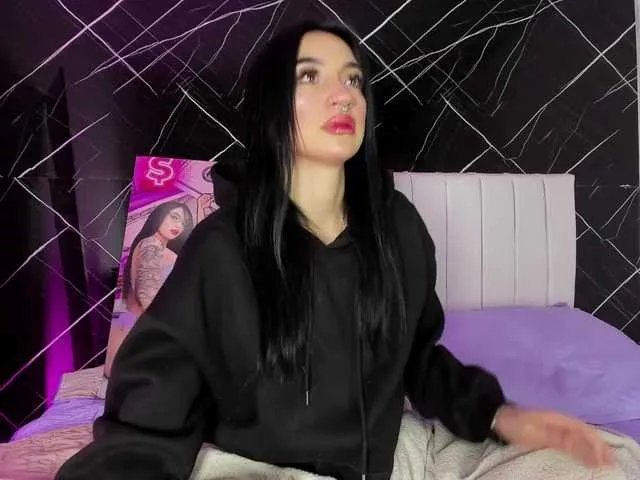 candy-leila from BongaCams