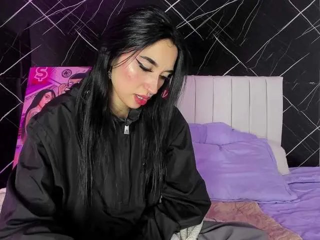 candy-leila from BongaCams