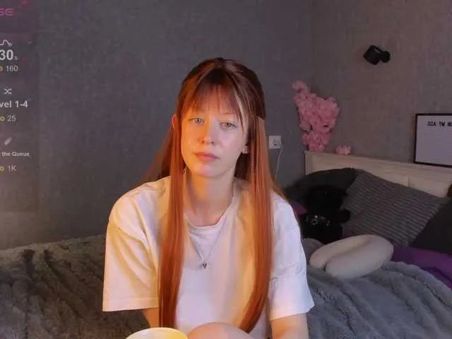 Candyce-shop from BongaCams