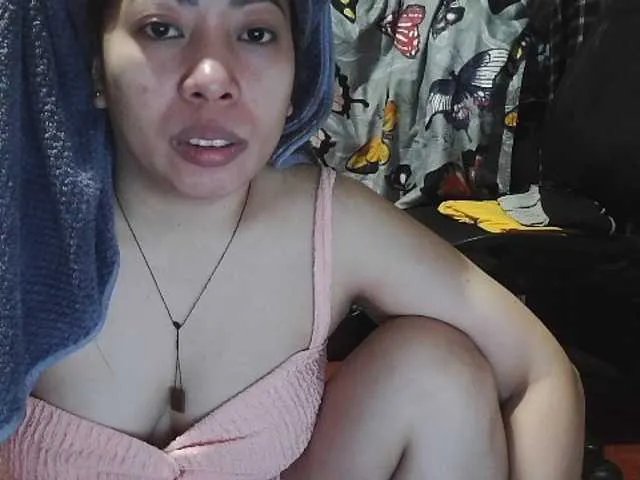candyshane from BongaCams