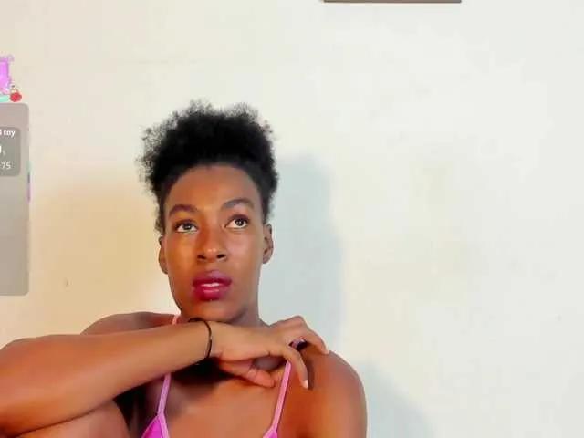 Caryn-Logan from BongaCams is Freechat