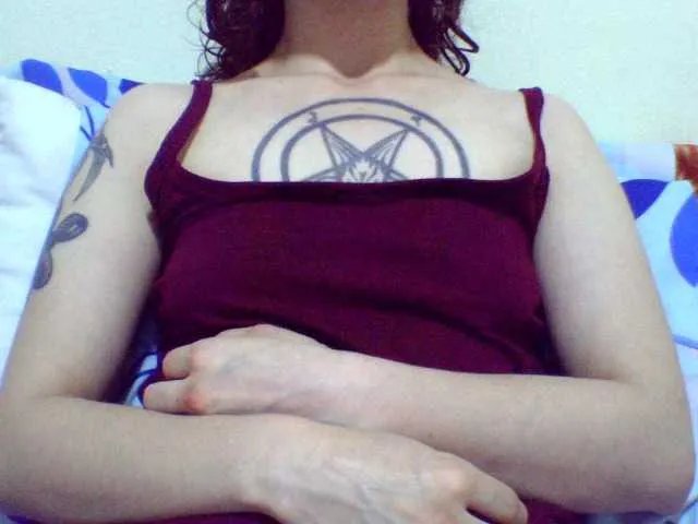 Celena980 from BongaCams