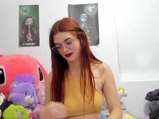 cherry2910 from BongaCams