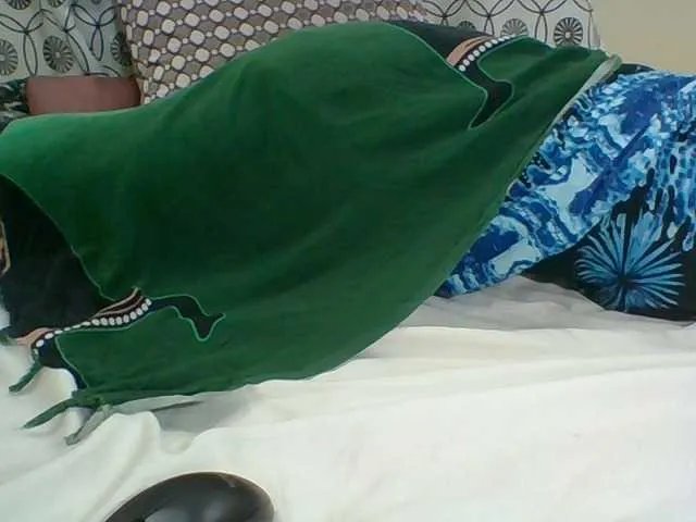 Chocolateskin4 from BongaCams