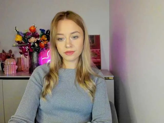 CindyGlam from BongaCams